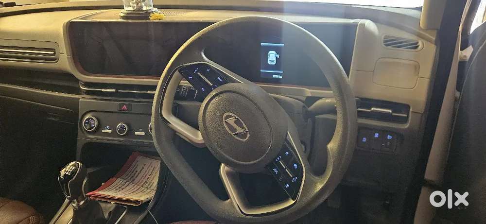 Hyundai Creta Facelift  22000 Km Driven