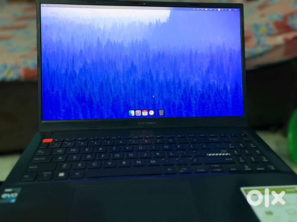 ASUS VivoBook OLED i5 12th Gen | 16GB RAM | 512GB SSD | Bill & Box