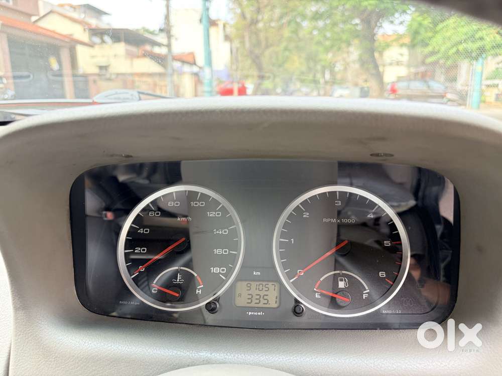 Tata Indigo Marina Lx Bs-iii, 2006, Diesel