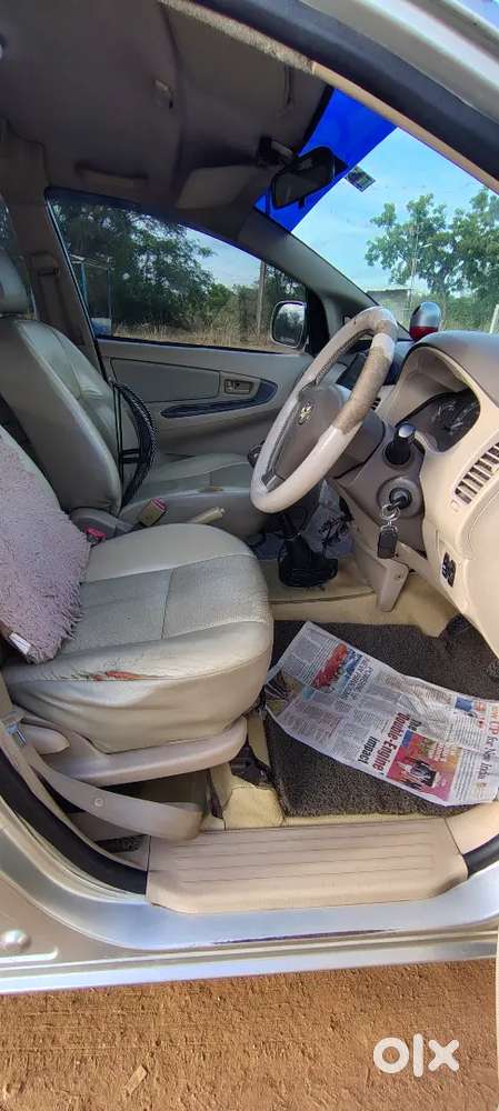 Toyota Innova