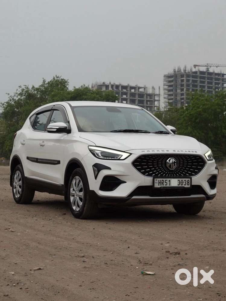 Mg Astor 1.5 Ex Style, 2022, Petrol