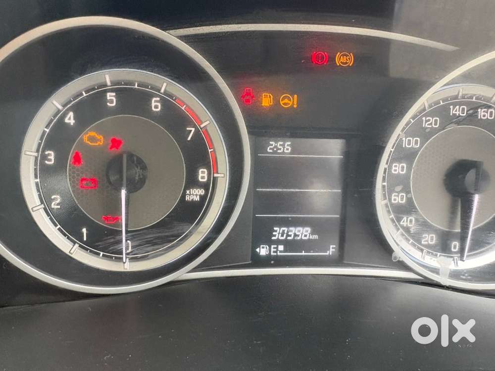 Maruti Suzuki Dzire 2018 Petrol Good Condition