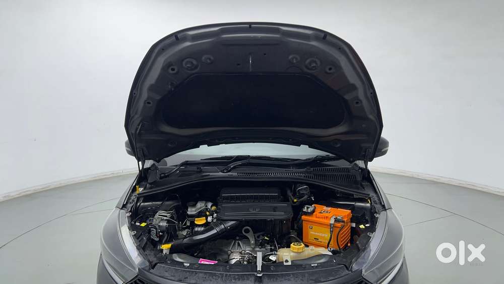 Tata Tiago 1.2 Revotron Xt Option, 2022, Petrol