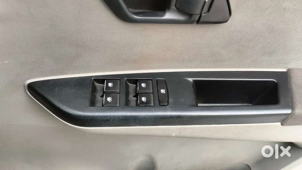 Mahindra Kuv100 2017 Diesel K6