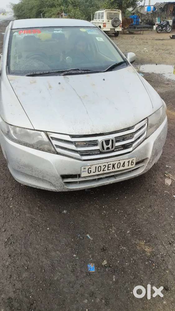 2009 Model Petrol Cng 2019 Tak Passing