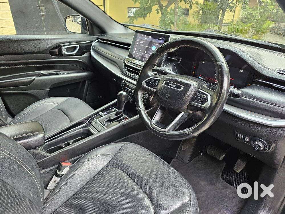 Jeep Compass Model S (o) 2.0 Diesel At, 2022, Diesel