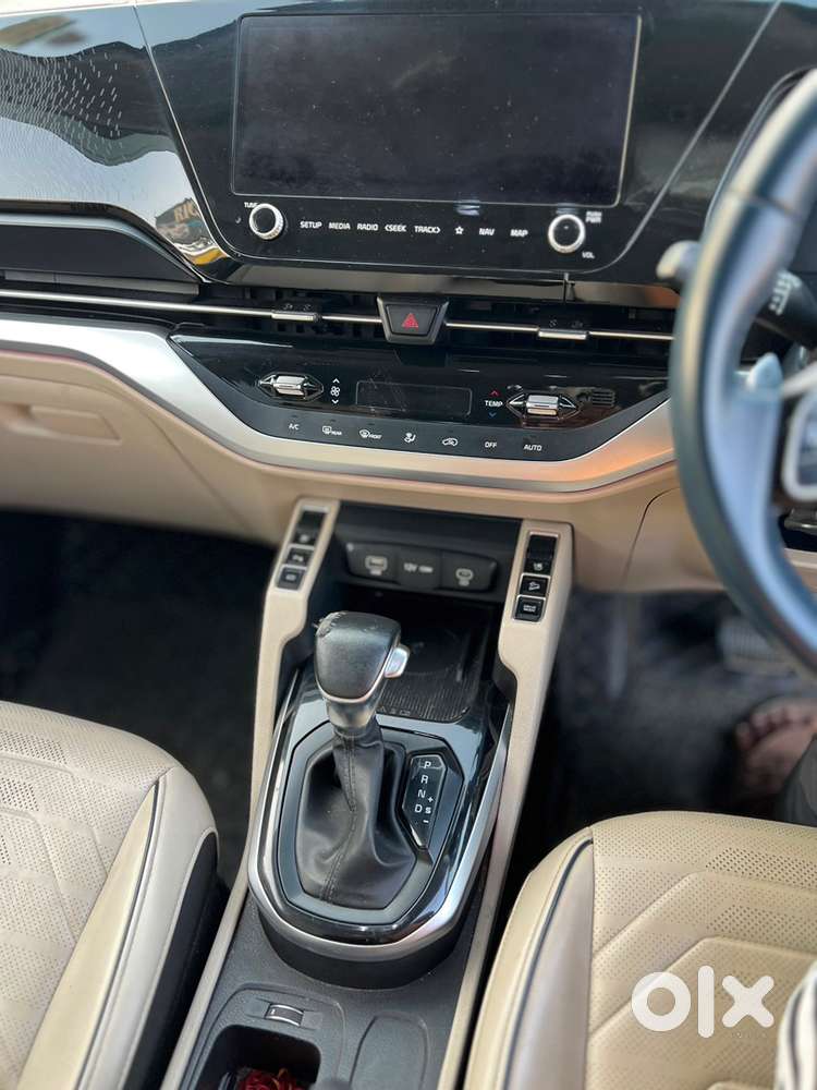 Kia Carens 2022 Diesel Auto