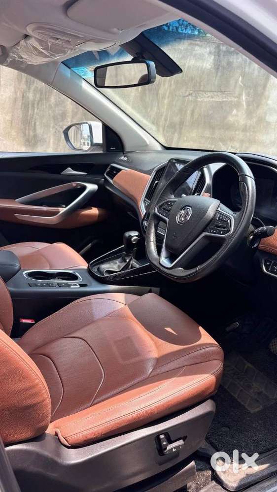 Mg Hector, 2021, Petrol
