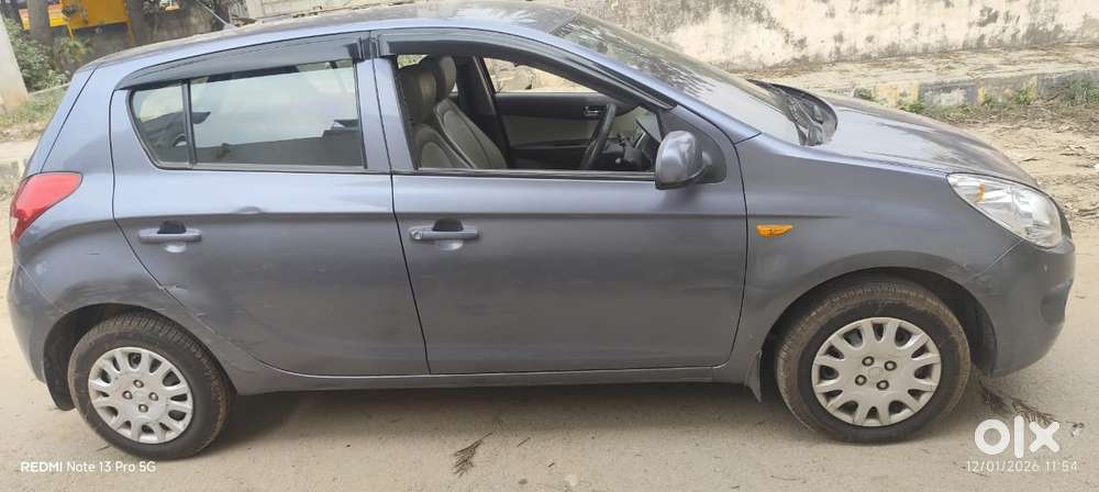 Hyundai I20 Magna Plus Diesel, 2011, Diesel