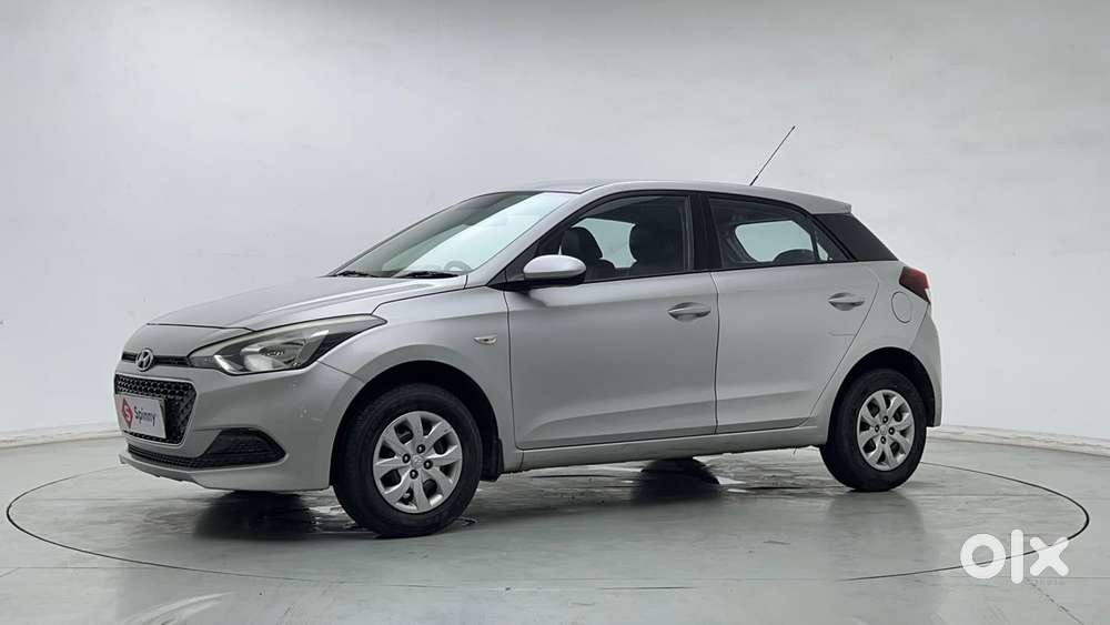 Hyundai Elite I20 [ ] 1.2 Magna, 2015, Petrol