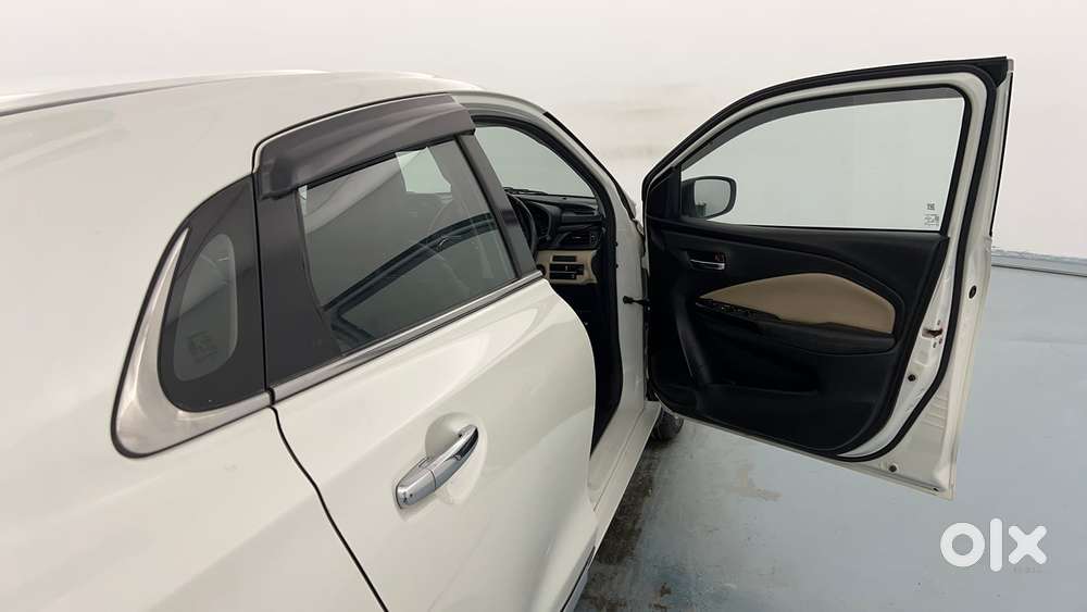Toyota Glanza G Manual, 2023, Petrol