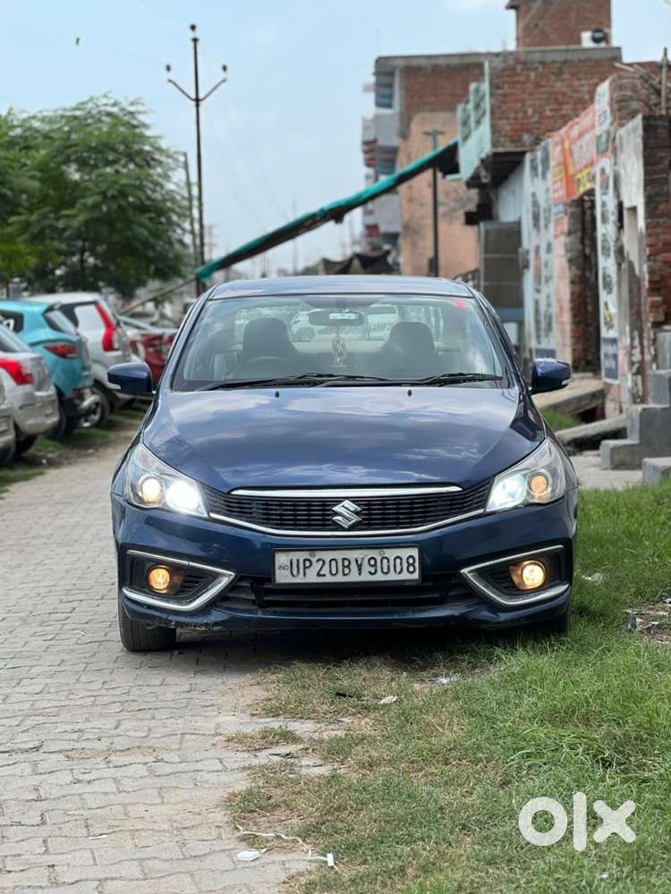 Maruti Suzuki Manual 2021