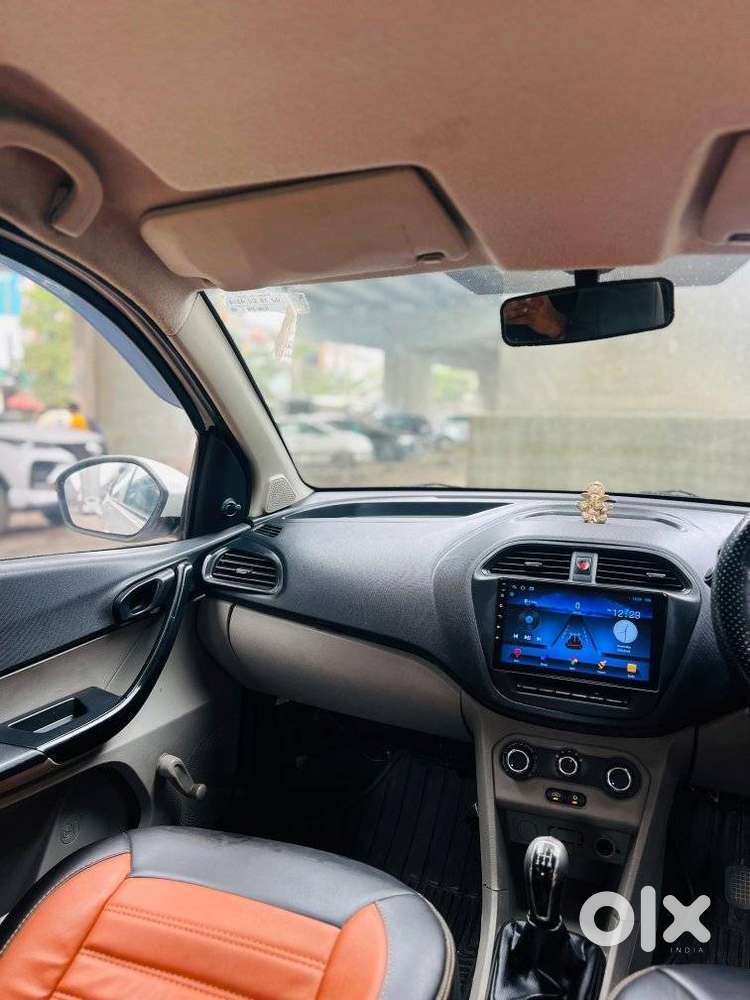 Tata Tiago Xe Diesel, 2019, Diesel