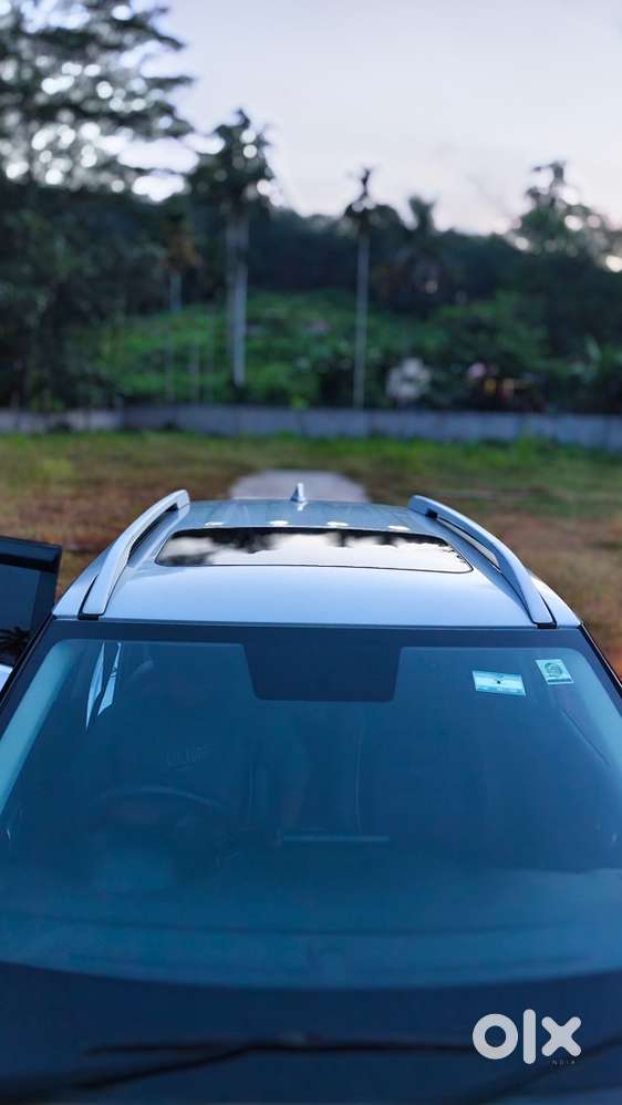 2020 Hyundai Venue Petrol