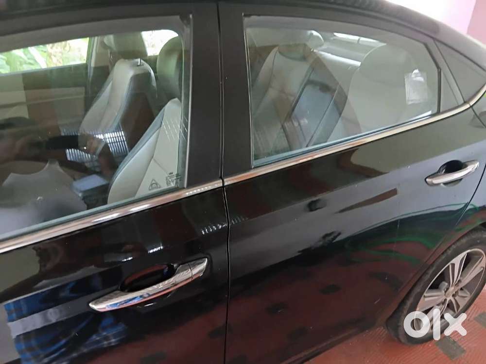 Hyundai Verna Vtvt 2018