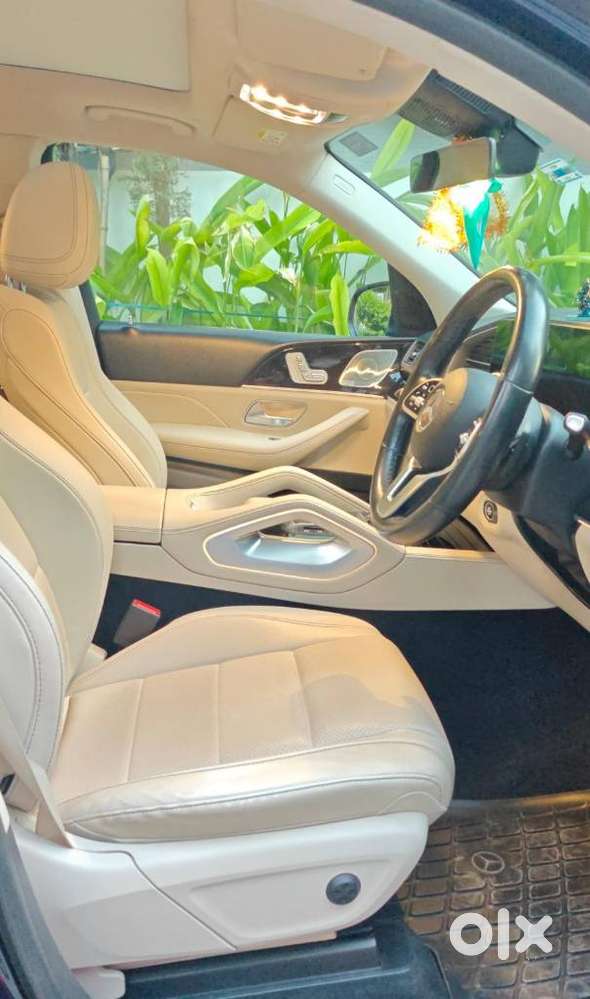Mercedes-benz Gls 400d 4matic, 2022, Diesel