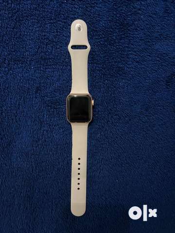 Refurbished apple watch online gold