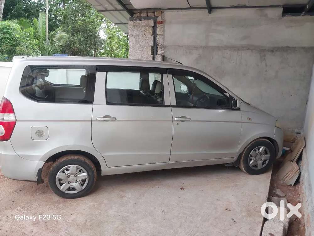 Chevrolet Enjoy 2014