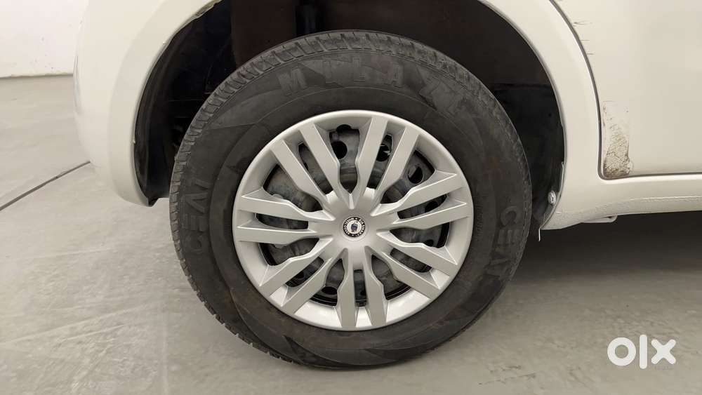 Maruti Suzuki Ritz 2009-2011 Vxi, 2013, Petrol