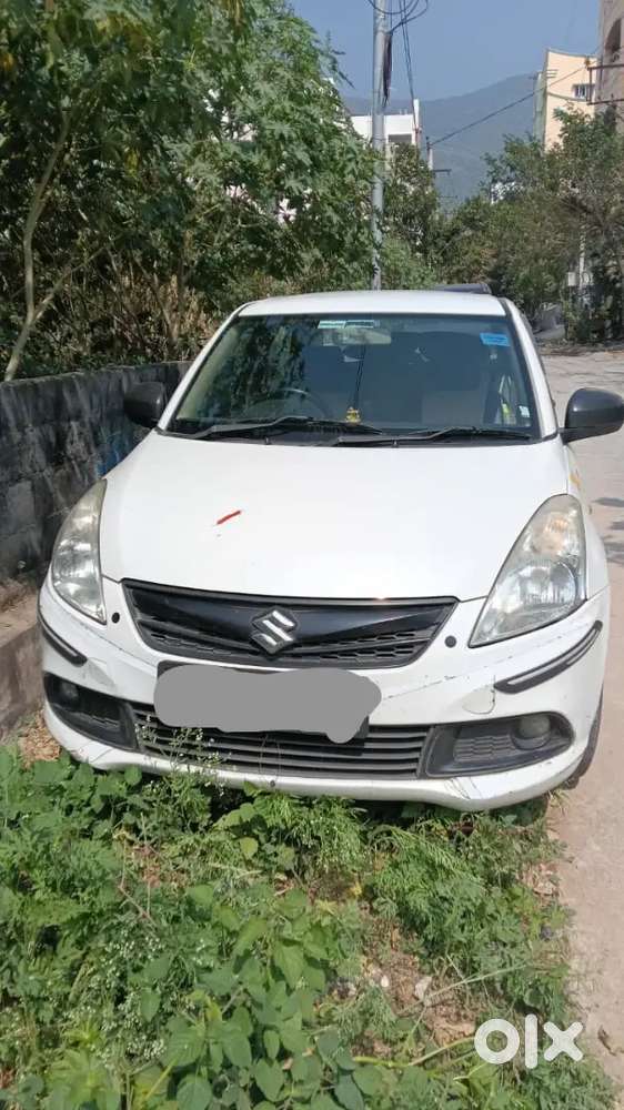 Interior And Vehicle Full Condition