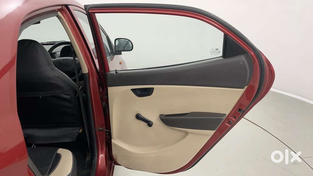 Hyundai Eon Magna, 2014, Petrol