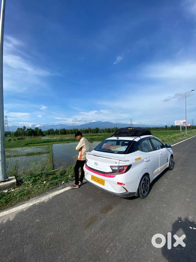Hyundai Aura 1.2 S 2023
