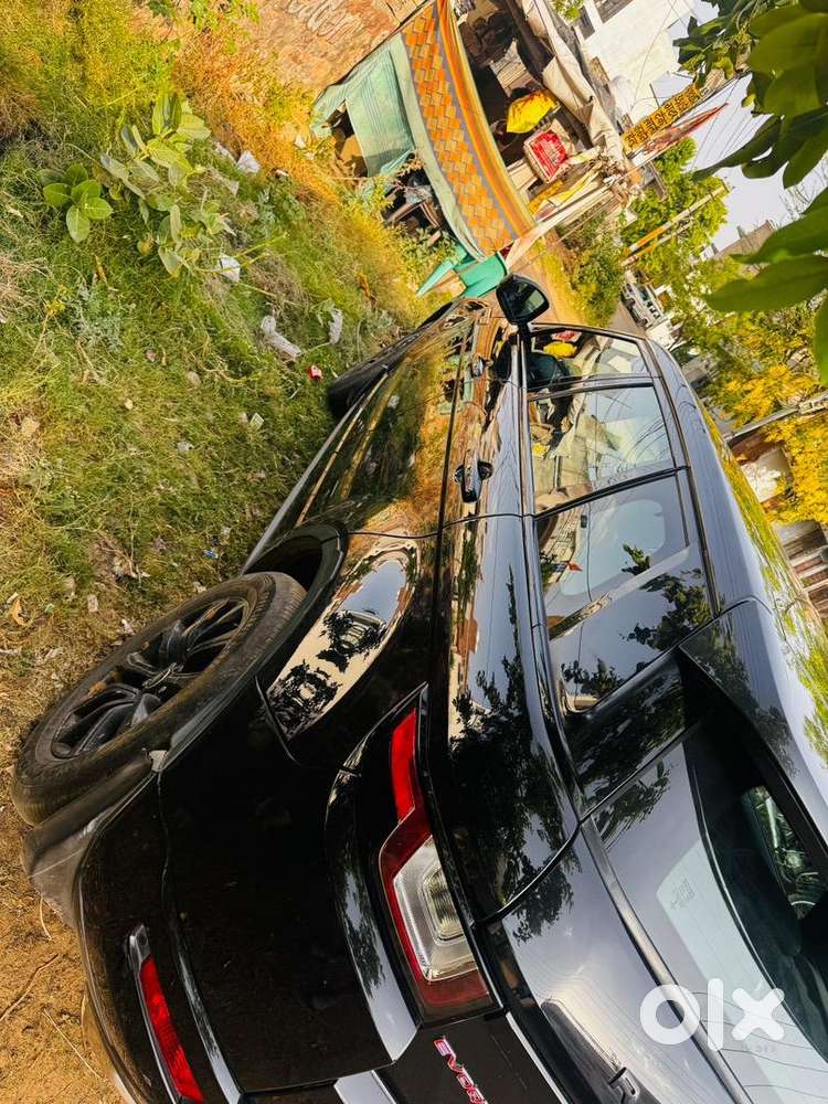 Land Rover Diesel 2019