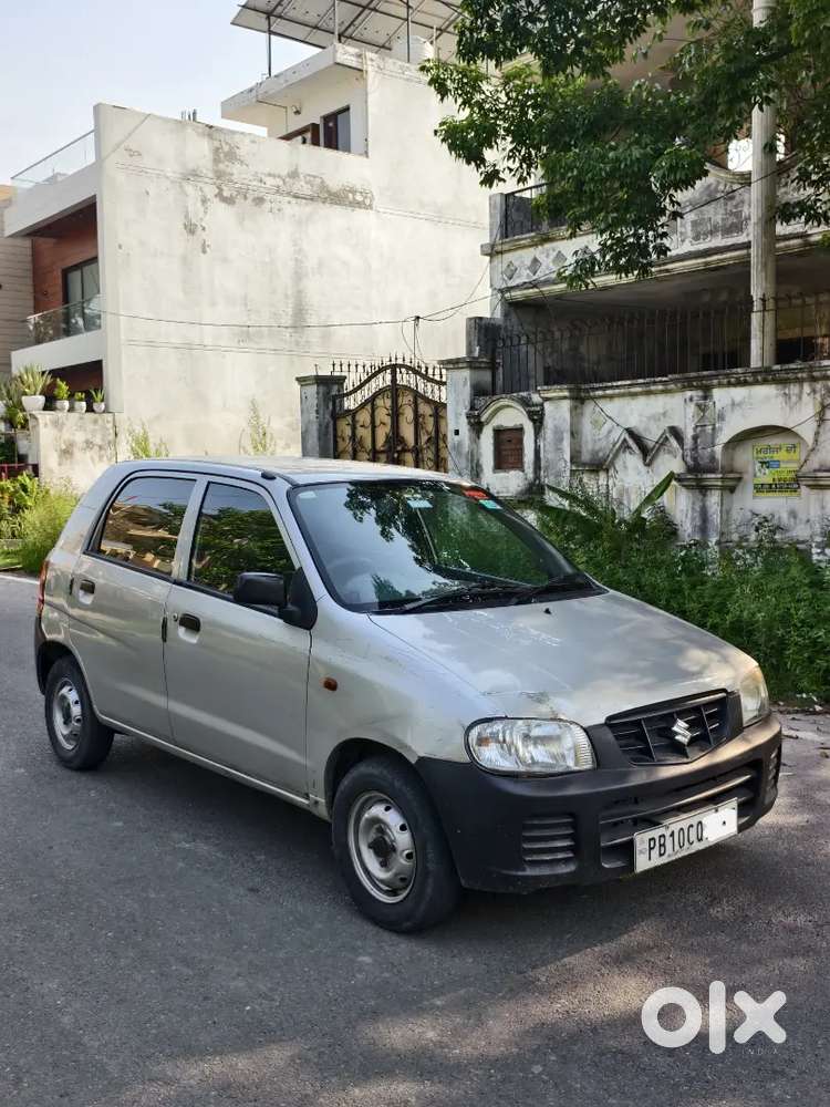 Maruti Suzuki Alto Lxi  2010 Model 2030 Tak Passing