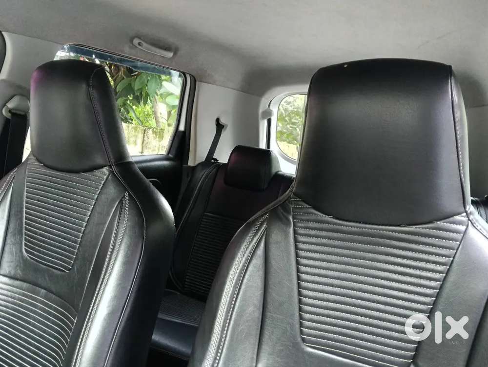 Maruti Suzuki Wagonr Vxi 2019 Automatic