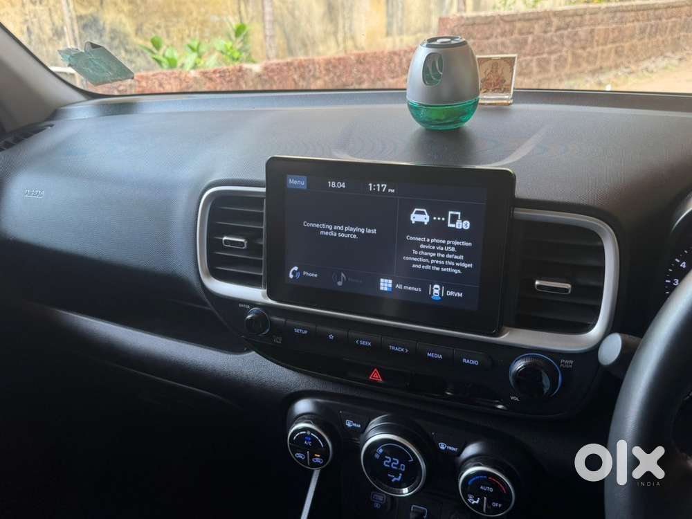 Hyundai Diesel Manual 2019