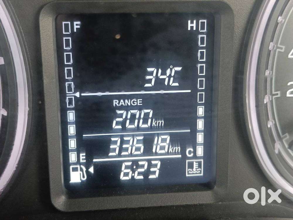 Maruti Suzuki Vitara Brezza Zdi Plus Amt Dual Tone, 2016, Diesel