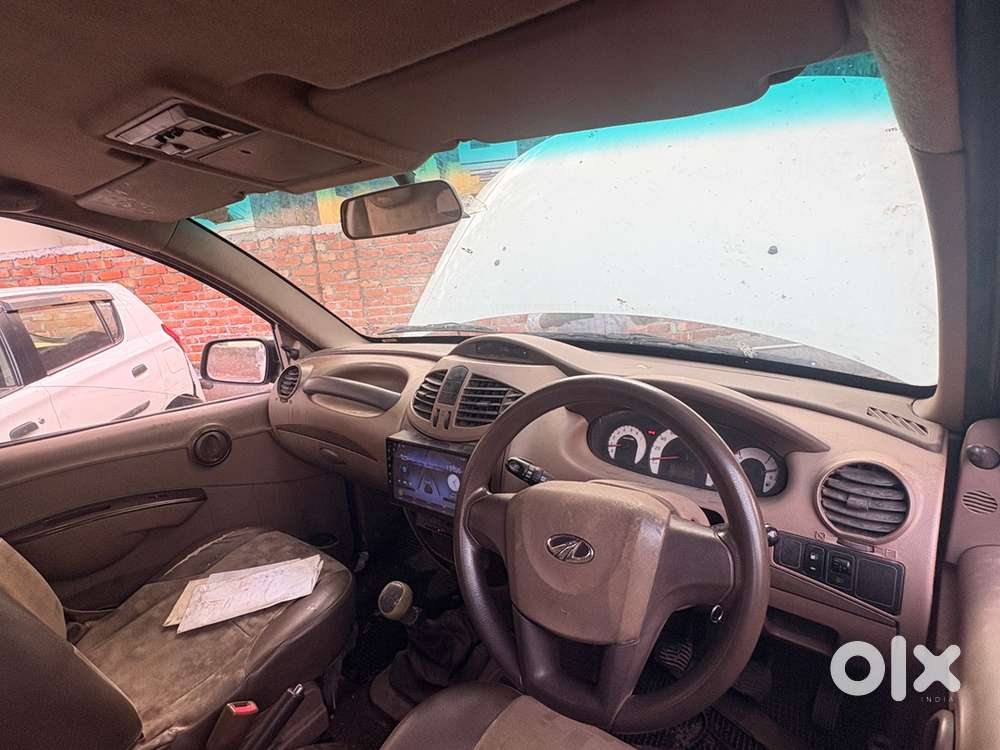 Mahindra Xylo 2012 Diesel 69342 Km Driven