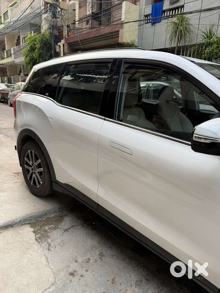 Xuv700 Mint Condition