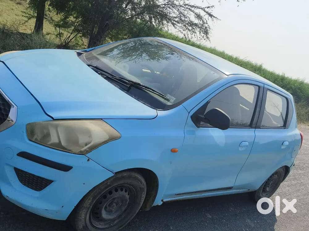 Datsun Go 2026 Petrol 130000 Km Driven