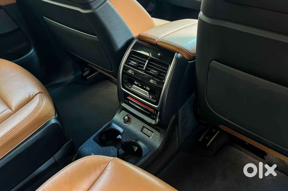 Bmw X7, 2020