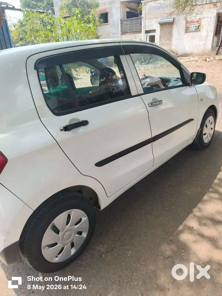 Maruti Celerio Vxi