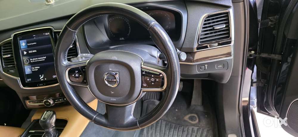 Volvo Xc90 D5 Awd, 2016, Diesel