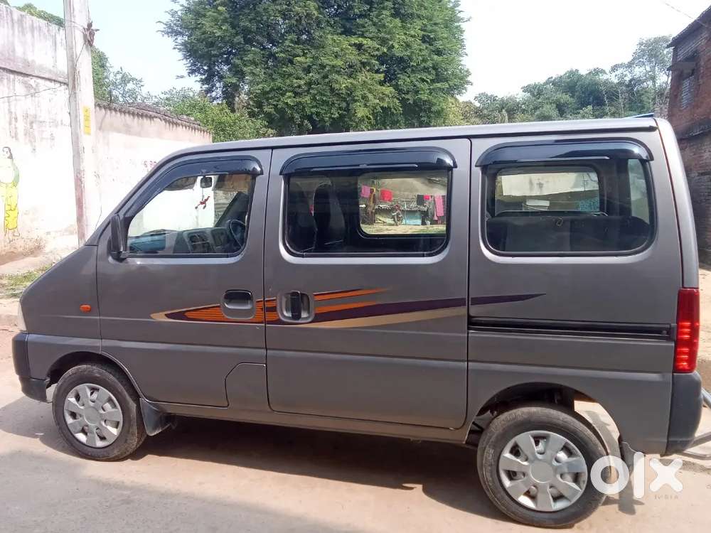 Maruti Suzuki Eeco Ac 5 Str 2021