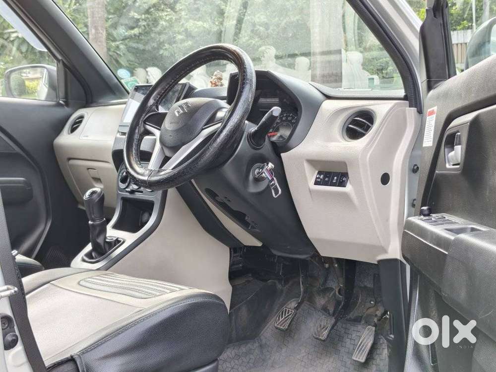 Maruti Suzuki Wagon R Vxi 1.0 Cng, 2025, Cng & Hybrids