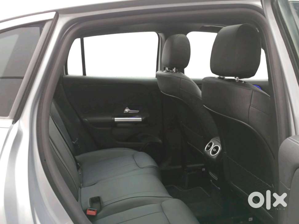 Mercedes-benz Gla 200, 2026, Petrol