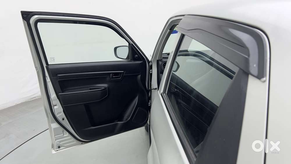 Maruti Suzuki S-presso Vxi S-cng, 2024, Cng & Hybrids