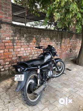 Olx best sale bike sell