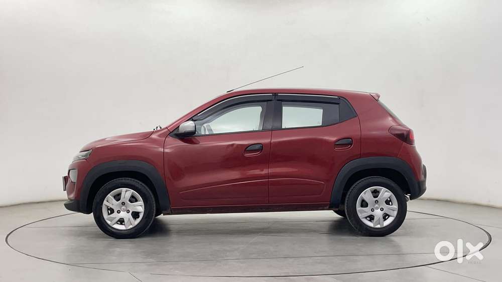 Renault Kwid Rxt 1.0, 2024, Petrol