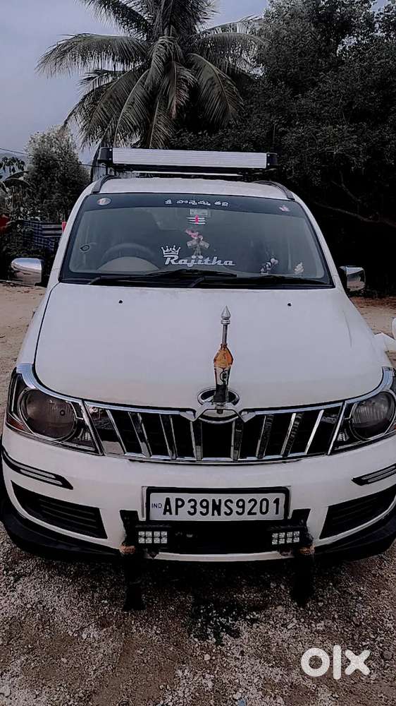 2018 Mahindra Xylo Diesel