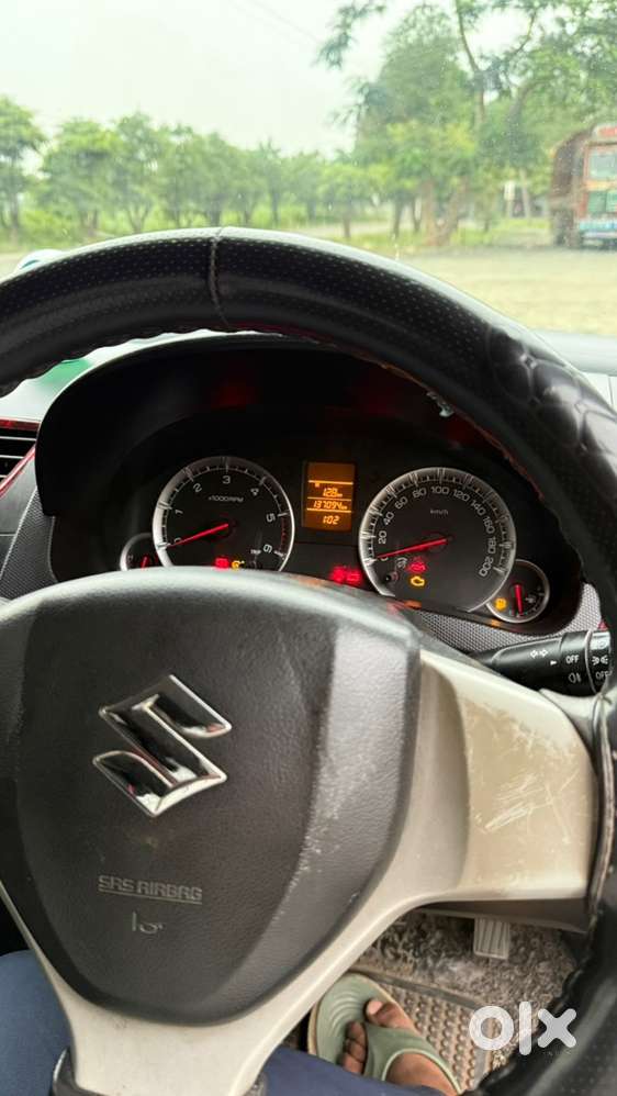 Maruti Swift Vdi 2018 Diesel Manual