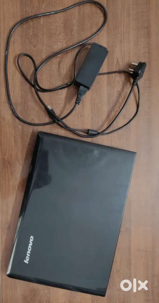 Selling my well maintained laptop Lenovo G-50
