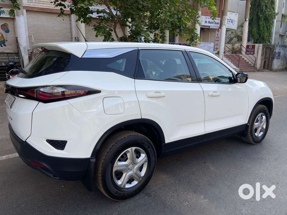 Tata Harrier Xm, 2021, Diesel