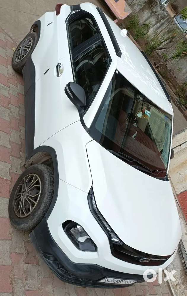 Tata Panch Pure 1.2 Petrol Cng