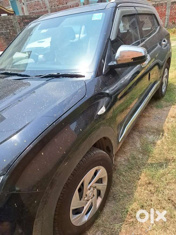 Hyundai Creta November 2023 Diesel 53000 Km Driven