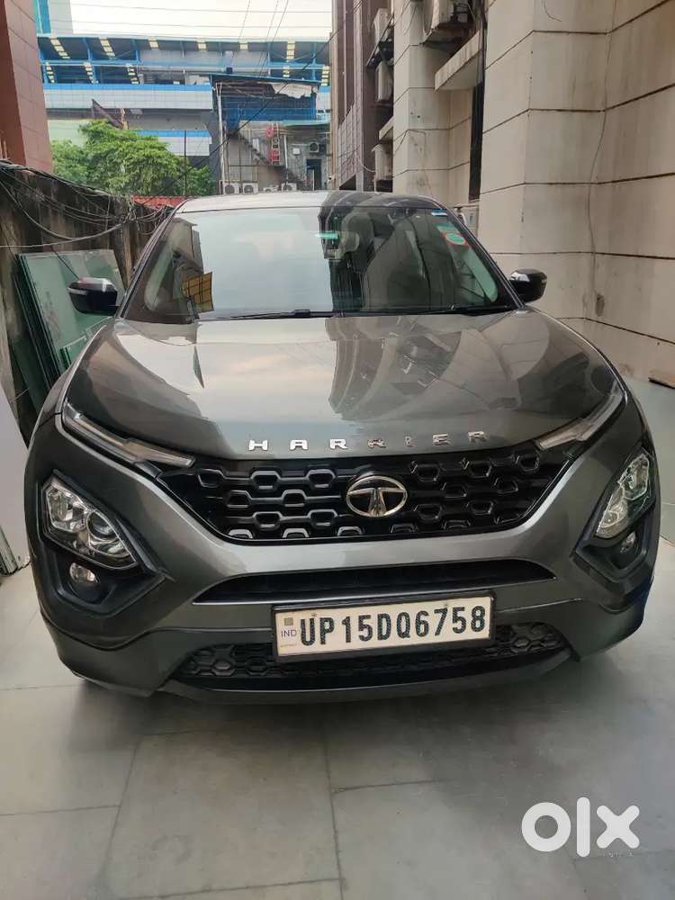Tata Harrier 2.0 Kryotec 2022 Diesel First Owner